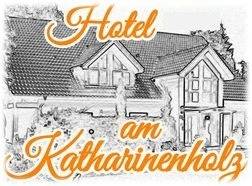 Hotel Potsdam am Katharinenholz