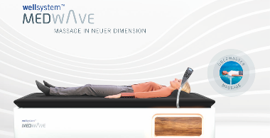 MedWave-Behandlung