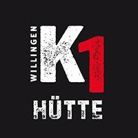 K1 Hütte Willingen