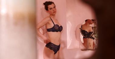 Dessous just for you