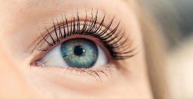 Wimpernlifting incl. f&auml;rben