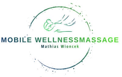Mobile Wellnessmassage - Mathias Wioncek