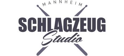 Schlagzeugstudio Mannheim