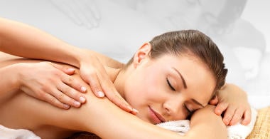 Klassische Wellnessmassage (60 Min.)