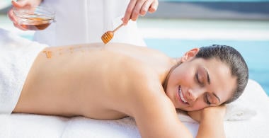 Honigmassage (60 min)