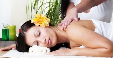 Lomi Lomi Massage (70 min)