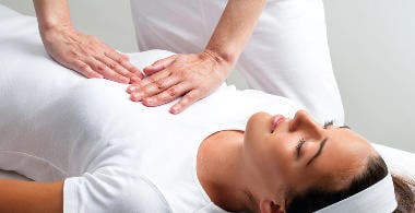 Reiki Massage (60 min)