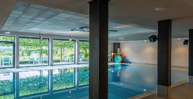 10er Karte Schwimmbad (Erwachsene)