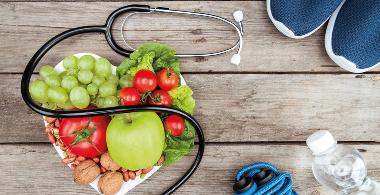 Fitness - Ern&auml;hrungsberatung (60 min)