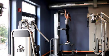 Fitness-Gutscheine (allg.)