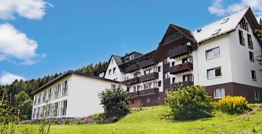 Wertgutschein Sonnenhof Willingen