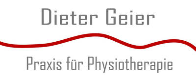 Dieter Geier - Praxis für Physiotherapie