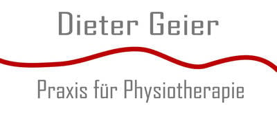 Dieter Geier - Praxis für Physiotherapie