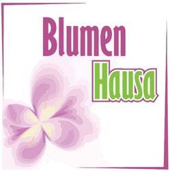 Blumen Hausa