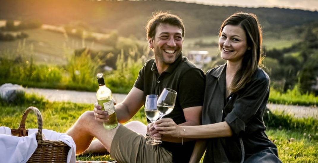 Picknick im Weinviertel für Pärchen (2 Personen)