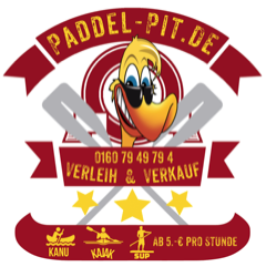 Paddel Pit Bootsverleih