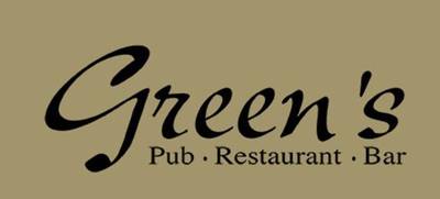 Greens Pub 