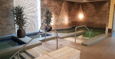Wellness im Harz inkl. 4-Gang-Dinner im Doppelzimmer