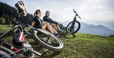 E-Biken im Harz (2 N&auml;chte) im Doppelzimmer Standard