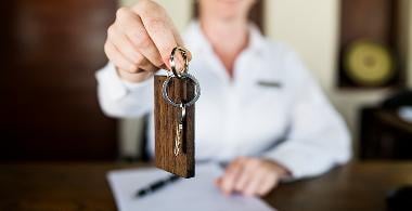 1 &Uuml;bernachtung f&uuml;r 2 Personen im Doppelzimmer Komfort mit Fr&uuml;hst&uuml;cksbuffet