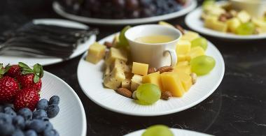 Fr&uuml;hst&uuml;cksgutschein f&uuml;r 2