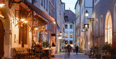 Wertgutschein Restaurant