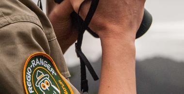 Online-Kurs: Ranger werden: Geschichte, Aufgaben, Berufsweg