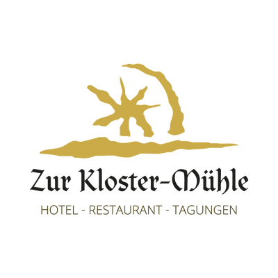 Hotel Restaurant Zur Kloster-Mühle