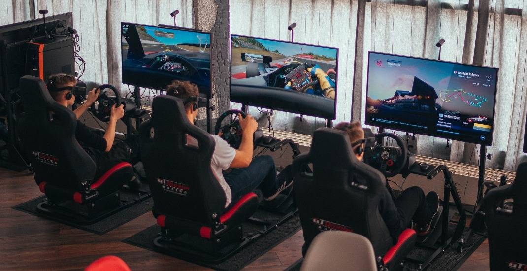 RICKS next level racing