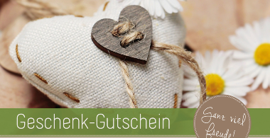 Wertgutschein