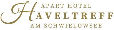 Apart Hotel Haveltreff am Schwielowsee