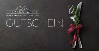 Wertgutschein