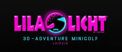 LILALICHT LEIPZIG - 3D Adventure Minigolf