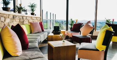 Wertgutschein Panorama Restaurant & Cafe