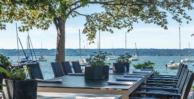 Wertgutschein Restaurant STEG 32