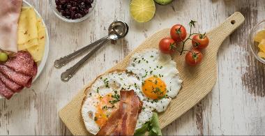 Fr&uuml;hst&uuml;cksgutschein