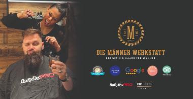 Haare - Man of today - Der Klassiker