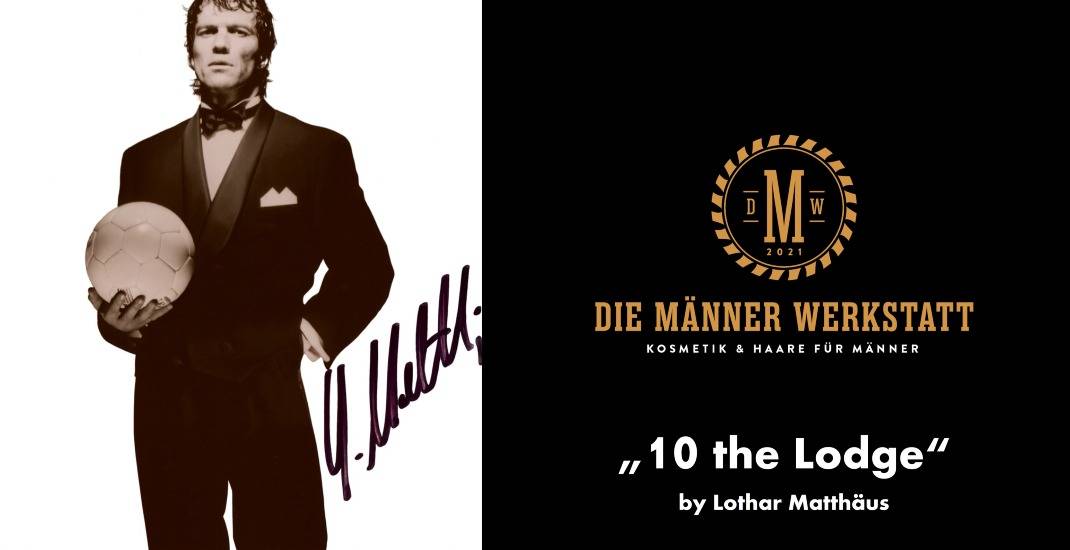 Massage - The Lodge - Solo