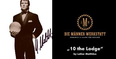 Manik&uuml;re & Pedik&uuml;re - 10 the Lodge - Solo