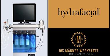 Augen Turbo - Booster Perk&trade; by HydraFacial&trade; 10 Min.