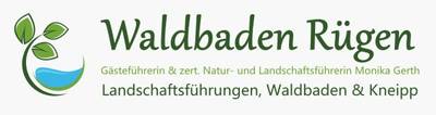 Waldbaden Rügen