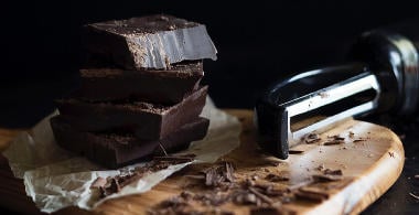 Hot Chocolate Massage 60 Minuten