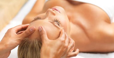 Anti-Stress Massage