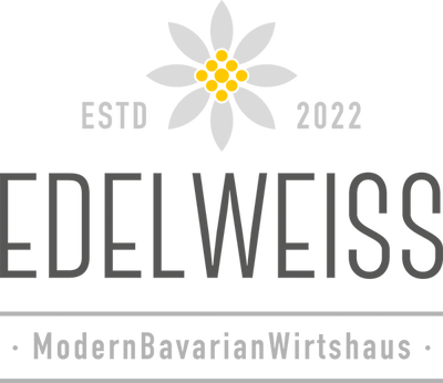 Edelweiss - ModernBavarianWirtshaus