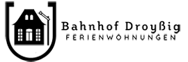 Bahnhof Droyßig