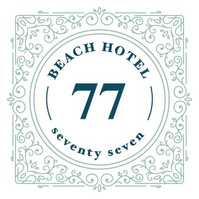 Seventy Seven Beach Hotel 