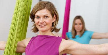 60 Minuten Semi-Personal Training f&uuml;r zwei Person