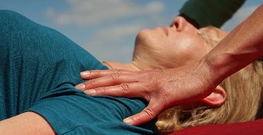 60 Minuten Thai Yoga Massage