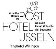 Posthotel Usseln GmbH
