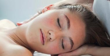 Kopf-Nacken-R&uuml;cken Thaimassage (60 Min.)